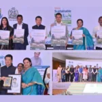 National Sustainable Urban Innovation Summit – Maharashtra Edition Concludes Successfully, Showcases Vision for Sustainable, Future-Ready Cities