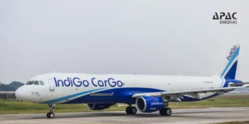 Noida International Airport to Start Passenger Flights on June 15; IndiGo to Fly First