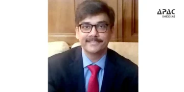 From Tamil Nadu to Top Policy Role: IAS Brajendra Navnit Takes Charge as Additional Secretary in 8th Pay Commission