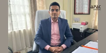 Sikkim Govt Transfers Three IAS Officers; IAS Agawane Rohan Ramesh Made Collector, Gangtok