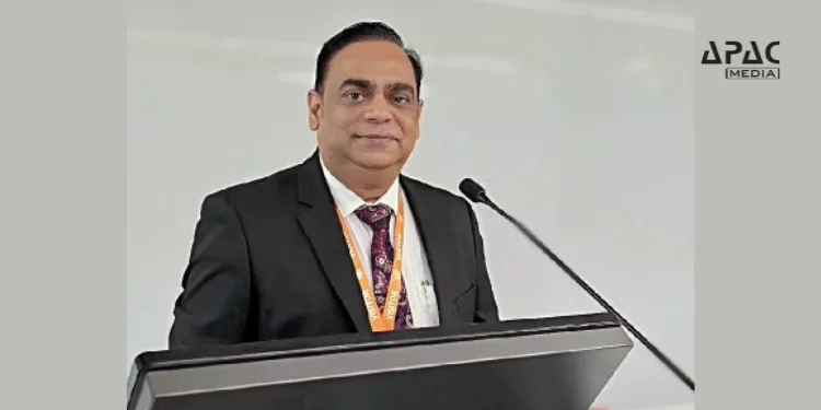 UP Govt Transfers 38 IAS Officers; IAS Sameer Verma Made Special Secretary, IT & Electronics