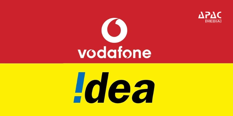 Vodafone Idea Seeks Rs 25,000 Crore SBI-Led Loan After AGR Relief