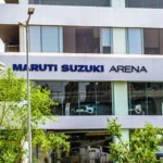 Maruti Suzuki Shares Rise 5% on Record April Sales, 33% YoY Growth Drives Auto Rally