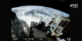 GalaxEye Launches ‘Mission Drishti’, Marking Breakthrough in India’s Private Space Sector