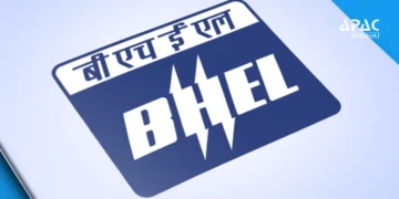 BHEL Shares Zoom 10% After Robust Q4; PAT Surges 156% to Rs 1,290 Crore, Dividend Declared