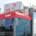 Exide Industries Q4 Cons Net Profit Rises 11% to Rs 217 Crore, Declares Rs 2 Dividend