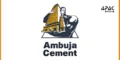 Ambuja Cements Q4 Cons Net Profit Falls 33.5% to Rs 569 Crore, Declares Rs 2 Dividend
