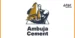 Ambuja Cements Q4 Cons Net Profit Falls 33.5% to Rs 569 Crore, Declares Rs 2 Dividend