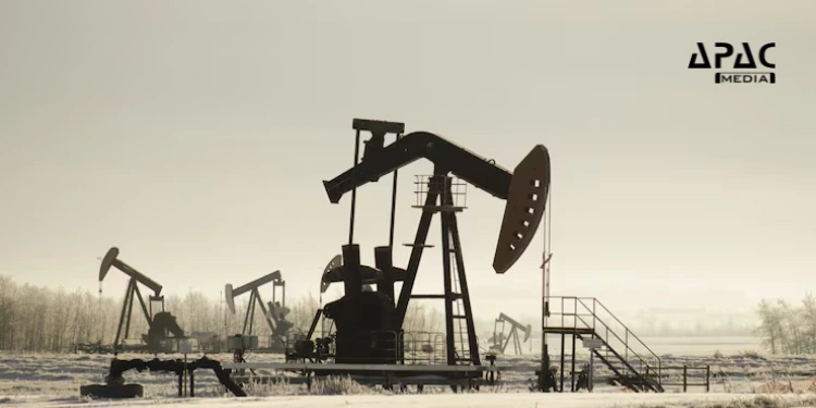 Crude Oil Prices Surge to $113 Per Barrel After UAE Storage Facility Attack