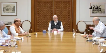 Govt Clears Rs 2.55 lakh Crore Credit Boost for MSMEs, Aviation Sector Amid West Asia Crises