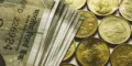 Rupee Rises 23 Paise to 94.95 Against US Dollar in Early Trade