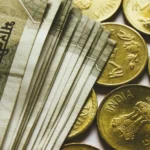 Rupee Rises 23 Paise to 94.95 Against US Dollar in Early Trade