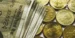 Rupee Rises 23 Paise to 94.95 Against US Dollar in Early Trade
