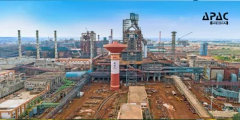 NMDC Raises Iron Ore Prices by Rs 200/T in India; Lump at Rs 5,500, Fines at Rs 4,700