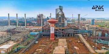 NMDC Raises Iron Ore Prices by Rs 200/T in India; Lump at Rs 5,500, Fines at Rs 4,700