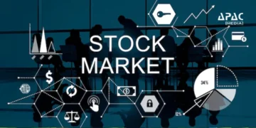 Stock Market Today: Sensex Rallies as Nifty Crosses 24,300 on Global Cues, Crude Oil Drop