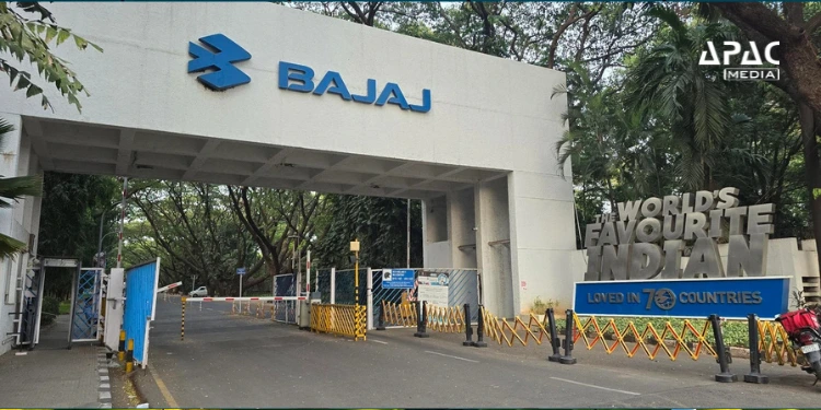 Bajaj Auto Q4 Results: Cons PAT Climbs 48% YoY to Rs 3,492.21 Crore, Revenue Up 41%; Declares Rs 150 Dividend