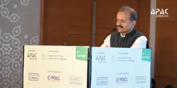 Chhattisgarh Govt Transfers 43 IAS Officers; IAS Subodh Kumar Singh Made Principal Secretary, Energy Dept