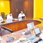 Andhra Pradesh Govt Clears Rs 2 Lakh Cr Investment Proposals, Reliance to Set Up Mega Data Centre in Vizag