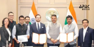 Maharashtra Govt Signs MoU With Norway’s HYKE AS for Mumbai Water Metro Project