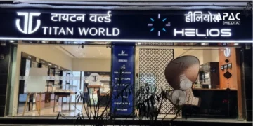 Titan Q4 Results: Net Profit Rises 35% to Rs 1,179 Crore; Declares Rs 15 Dividend