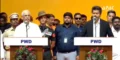 C. Joseph Vijay Sworn In as Tamil Nadu CM along with Nine Cabinet Ministers