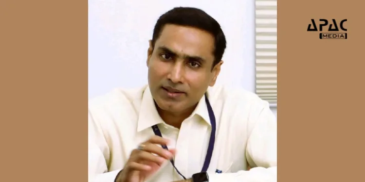 Eight IAS Officers Appointed Joint Secretaries in Key Ministries; IAS D. Senthil Pandiyan Made Joint Secretary, Water & Sanitation