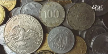 USD/INR: Rupee Falls 40 Paise to 94.88 as Oil Prices Surge After Trump Rejects Iran Peace Deal