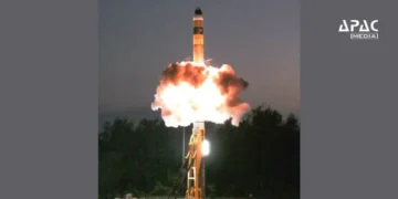 India’s MIRV Missile Test Explained: What Is Mission Divyastra, Why Is It Significant?