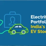 EV Stocks Jump 7% After PM Modi Reiterates Push for Electric Mobility in India