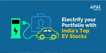EV Stocks Jump 7% After PM Modi Reiterates Push for Electric Mobility in India