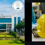 IIT Patna Develops AI Wearable Device for Early Dementia Detection