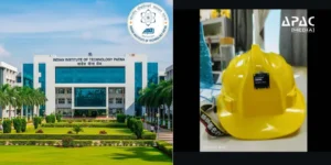 IIT Patna Develops AI Wearable Device for Early Dementia Detection