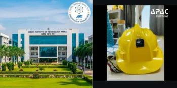 IIT Patna Develops AI Wearable Device for Early Dementia Detection