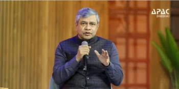 India’s Third Semiconductor Plant to Start Production in July; Fourth Plant by Nov-Dec, Says Vaishnaw
