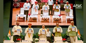 SEHAT Mission: How India Plans to Link Agriculture, Nutrition, and Public Health