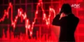 Market Bloodbath Today: Sensex Tanks 1,456 Pts, Nifty Dips 437 Amid Trump’s “On Life Support” Remark
