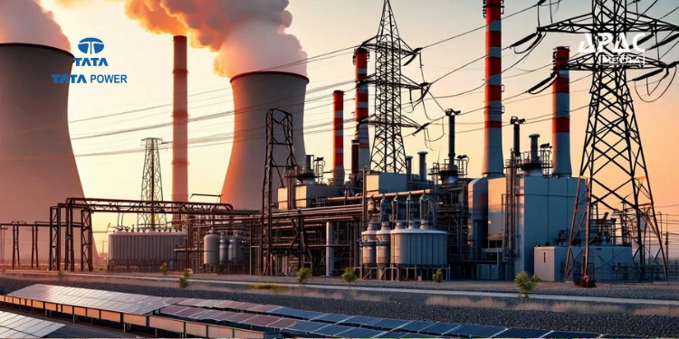 Tata Power Q4 Results: Net Profit Up 8% to Rs 1,415 Crore, Revenue Slips 8%; Dividend Declared