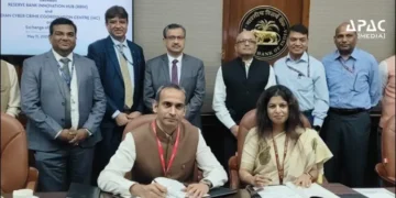 I4C, RBI Innovation Hub Join Hands to Strengthen Cyber Fraud and Mule Accounts Detection