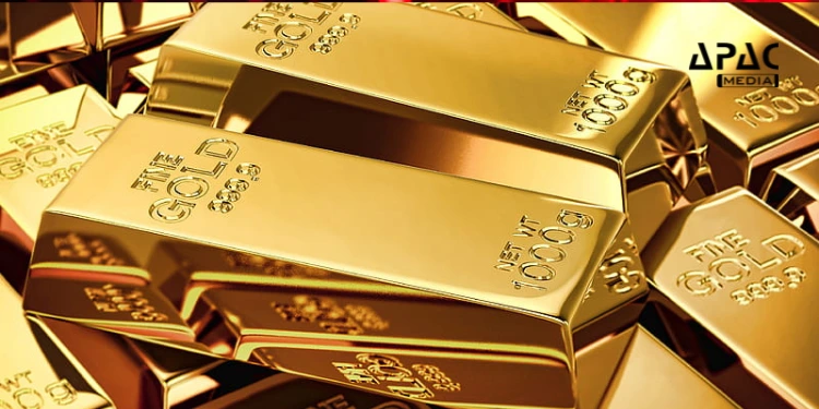 Gold Price India Today: Check City-Wise 24K, 22K Gold, Silver Rates Amid Markets Crash