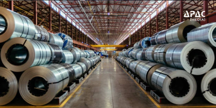 Metal Stocks Rally: Hindustan Zinc, Vedanta, NALCO Jump as India Hikes Import Duty on Gold