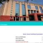 CBSE Declares Class 12 Results; Overall Pass Percentage Drops to 85.20%