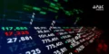 Stock Market Today: Sensex Ends Higher, Nifty Above 23,400 as Govt Hikes Gold Import Duty