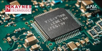 Kaynes Technology Q4 FY26 Profit Falls 22% YoY to Rs 912 Crore; Revenue Rises 26%