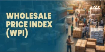 WPI Inflation Rises to 8.3% in April on Sharp Surge in Fuel, Power, Crude Prices