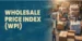 WPI Inflation Rises to 8.3% in April on Sharp Surge in Fuel, Power, Crude Prices