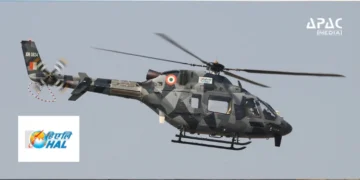 HAL Q4 Results: Net Profit Rises 6% YoY to Rs 4,196 crore, Beats Estimates