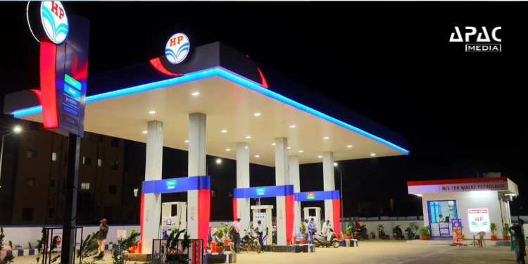 India Hikes Petrol, Diesel Prices by Rs 3/L Amid Global Crude Oil Prices Surge