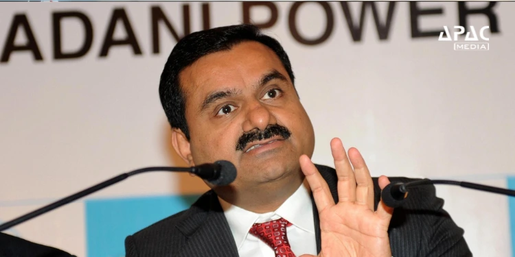 Adani US Case Update: Gautam, Sagar Adani Agree to Pay $18 Million in US Fraud Case Deal