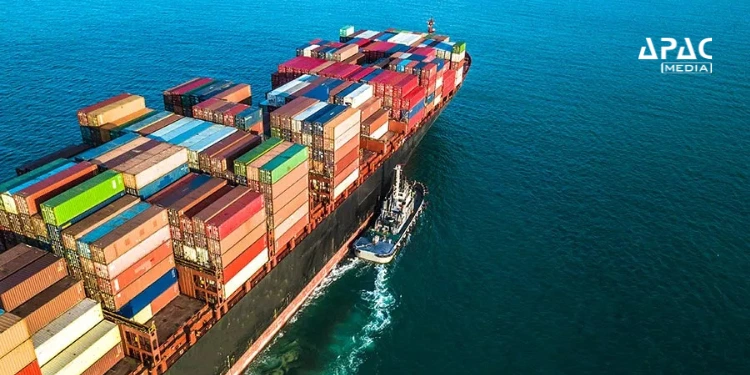 India Exports Grow 13.6% in April 2026, Hit USD 80.80 Billion Amid Export Surge